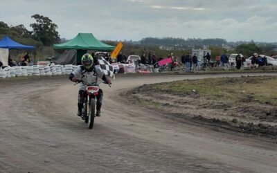 Federación se prepara para vivir la gran competencia “Pre Coronación del Cristo Obrero”
