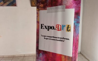 Con amplia propuesta de actividades artísticas y culturales, se realizará la II Expo.Art en Villa del Rosario: «Este proyecto depende del interés del público»