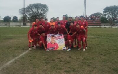 Independiente y Santa Rosa no se sacaron ventaja