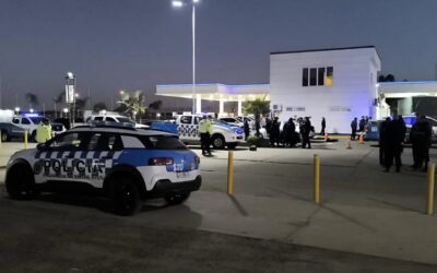 Autovía 14: Secuestraron 40 kilos de cristal y 10 mil pastillas de éxtasis valuados en US$ 2 millones tras operativo en el Dpto. Federación