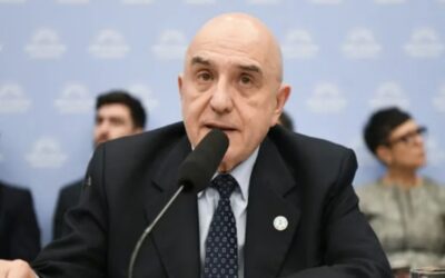 Renunció el secretario de Discapacidad de la Nación, en medio de la disputa por fondos para el área