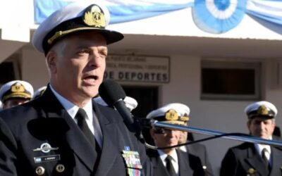 Casi mil millones de sobresueldos en la Armada: apartan a los involucrados en el escándalo de corrupción