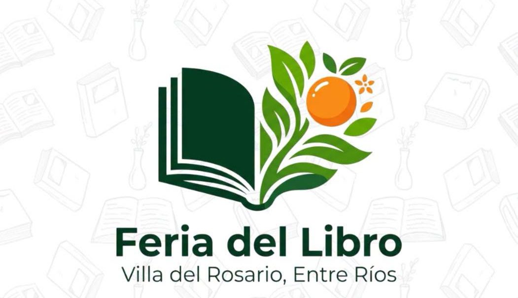 Este jueves y viernes se realiza la II Feria del Libro de Villa del Rosario