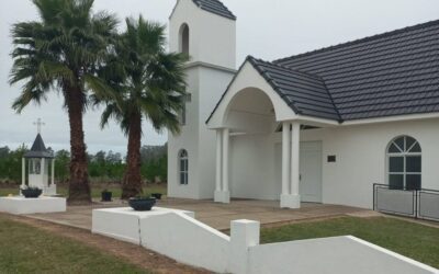 Se cumplen 133 años de la llegada de los primeros inmigrantes a Colonia Santa Eloísa