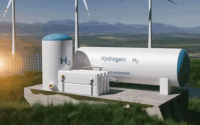 Uruguay confirmó que relocalizará la planta de hidrógeno verde