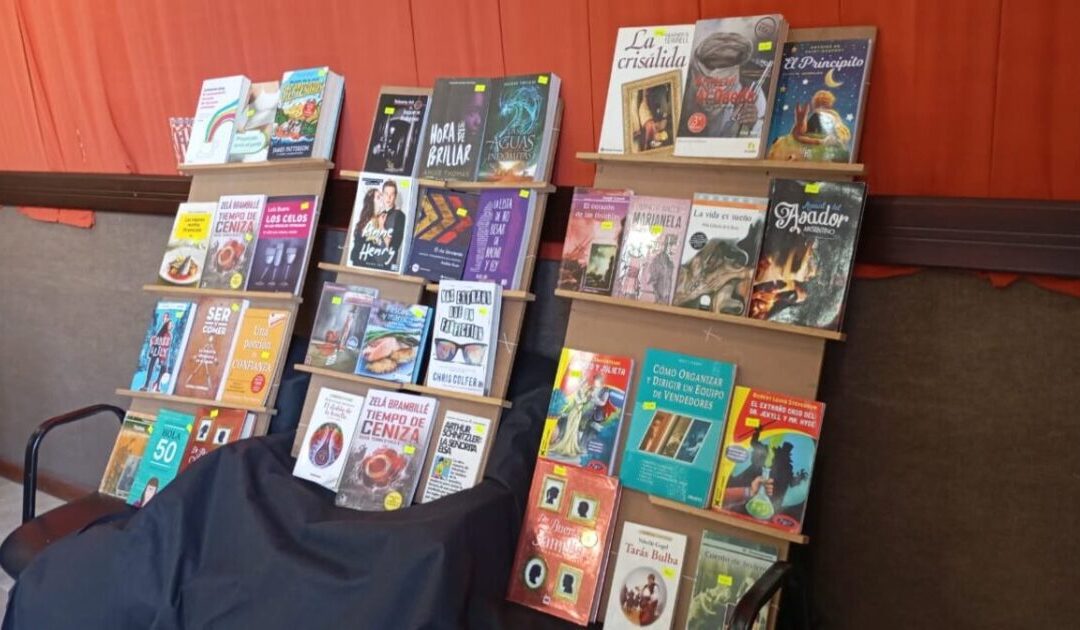 Se viene la II Feria del Libro de Villa del Rosario: El programa