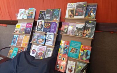 Se viene la II Feria del Libro de Villa del Rosario: El programa