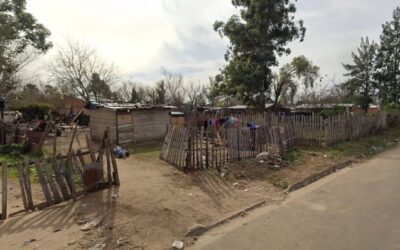 La pobreza aumentó al 32,3% y afecta a cerca de 15,5 millones de argentinos: Concordia se ubicó como la ciudad más pobre del país