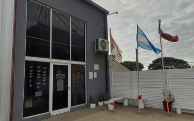 Bomberos Voluntarios harán un sirenazo nacional por el atraso en los subsidios: «Todo el país escucha»