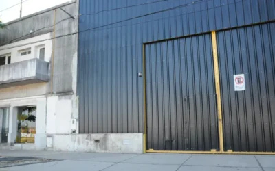 Tras la condena firme, se concretó el decomiso de inmuebles y vehículos pertenecientes a Urribarri y Aguilera
