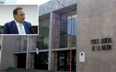 Detuvieron por un asalto millonario al hijo de un postulante a juez federal de Concepción del Uruguay