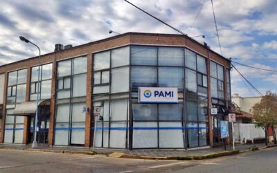 Crisis del PAMI en Concordia: jubilados piden la Banca del Pueblo para visibilizar la dramática situación