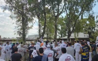 “Estamos en caída libre”: Se profundiza la crisis en Granja Tres Arroyos y ya son casi 500 los despedidos