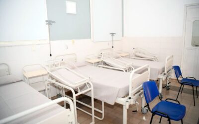 Entre Ríos se vacía de cunas: cayó un 44% la cantidad de nacimientos y los sanatorios y hospitales lo sienten