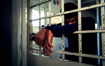 ¿Entre Ríos puede garantizar que ningún adolescente comparta detención con un adulto?
