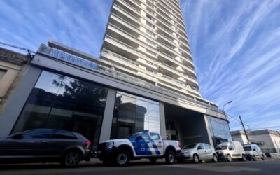 Nueve allanamientos en Concordia por una causa de contrabando de cigarrillos: el detalle de lo incautado