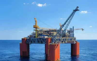 Mientras la política «vende humo», el proyecto Sea Lion avanza en aguas argentinas: qué es el plan para extraer petróleo de las Islas Malvinas