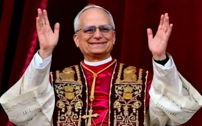 El Gobierno confirmó que el 9 de noviembre será feriado nacional por la visita del papa León XIV