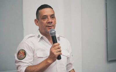 “Dependemos de ese subsidio”: Bomberos Voluntarios harán un sirenazo nacional por demoras en envío de fondos