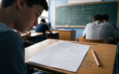 Pruebas PISA: Argentina cayó en lectura, matemática y ciencias y tuvo sus peores resultados desde 2006