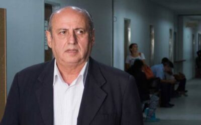 ¡Eureka!: Imputaron a Daniel Rossi y al “contador” municipal de Santa Elena por varios delitos de corrupción