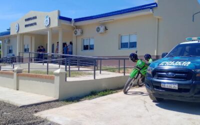 Detuvieron a tres personas en una causa de presunto abuso contra una menor de edad en Mocoretá