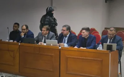 Niño N: El polémico abogado vinculado al caso Loan fue condenado por encubrimiento