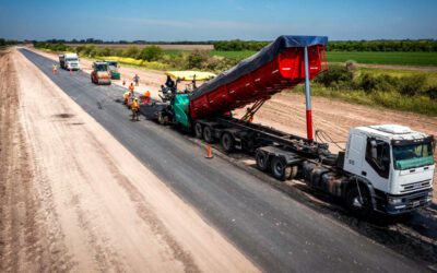 Vialidad Provincial: los contratos que se multiplicaron por diez y las empresas que se quedaron con la obra vial