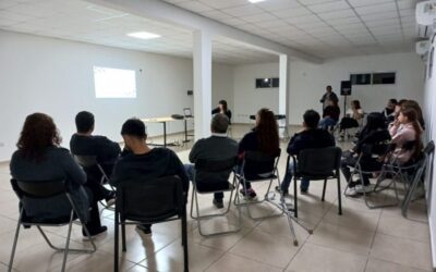 Brindarán en Villa del Rosario una charla sobre adolescencia y consumos problemáticos