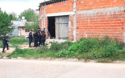 Una mujer mató a otra tras una «lucha espiritual» en un templo evangélico entrerriano