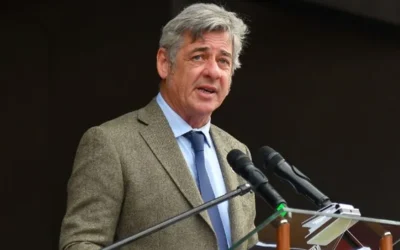 Desde Chajarí, referente de CRA cuestionó con dureza al titular de la Sociedad Rural Argentina por su acercamiento a rurales entrerrianas