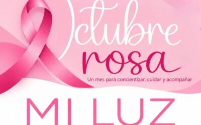 Octubre Rosa: Realizarán una muestra fotográfica y una charla en Villa del Rosario