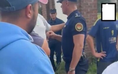 Tensión en una escuela por la probable circulación de imágenes íntimas generadas con IA