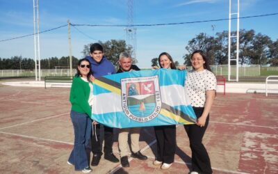 Juegos Culturales Entrerrianos: Joven de Santa Ana obtuvo el 1° puesto en Cuento