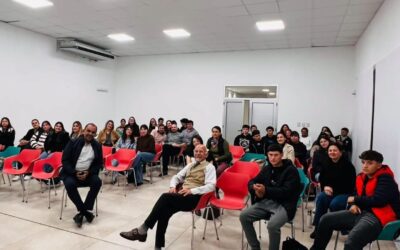 Se realizó en Santa Ana el 2º Congreso Regional de Salud Mental