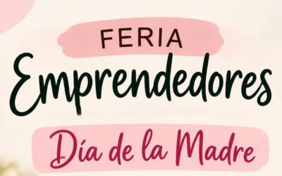 Realizarán en Villa del Rosario una feria de emprendedores por el Día de la Madre