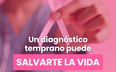 Profesionales de la salud brindarán una charla informativa sobre el cáncer de mama en Villa del Rosario