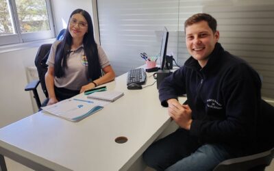 Organizan jornadas recreativas conjuntas para niños de Villa del Rosario y Santa Ana