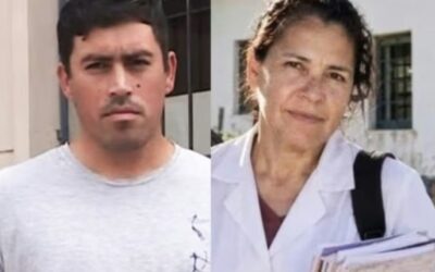Fuerte declaración del hijo de Nancy Godoy por su desaparición en Corrientes: «Todo empezó por la denuncia»