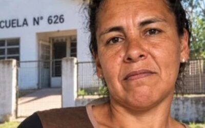 Caso Nancy Godoy: la Justicia investiga un femicidio y detuvieron al capataz de una estancia