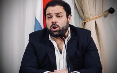 Para Troncoso, ahora “lo más sano” es desdoblar las elecciones: Además, reveló que participará de las elecciones del Club Independiente