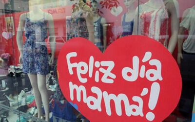 El consumo no repunta: cayeron las ventas por el Día de la Madre