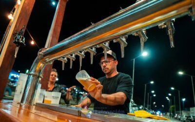 Federación realizará una nueva edición de la Fiesta Regional de la Cerveza Artesanal
