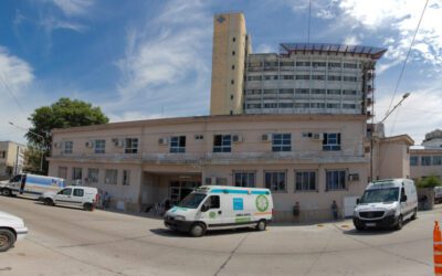 Grave: Renunciaron todos los otorrinolaringólogos del Hospital San Roque y peligra la atención pediátrica