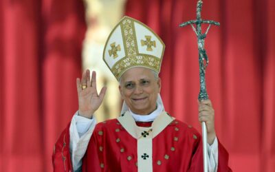 El Papa León XIV ratificó oficialmente su viaje a la Argentina: “Renovar nuestro compromiso”