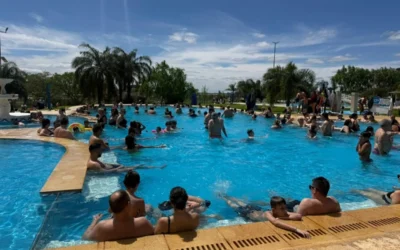 Federación volvió a posicionarse entre los destinos turísticos más elegidos del fin de semana largo