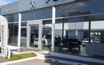 La Concorde: a un mes del cierre, trabajadores reclaman el pago de sus indemnizaciones