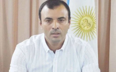 El intendente de Puerto Yeruá presentó su renuncia