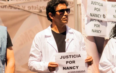 Preocupación por los docentes entrerrianos: “Hemos detectado casos de suicidio”
