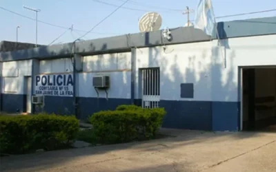 Investigan la muerte de un joven en un establecimiento rural de Paraje Fortuna: Identificaron a la víctima